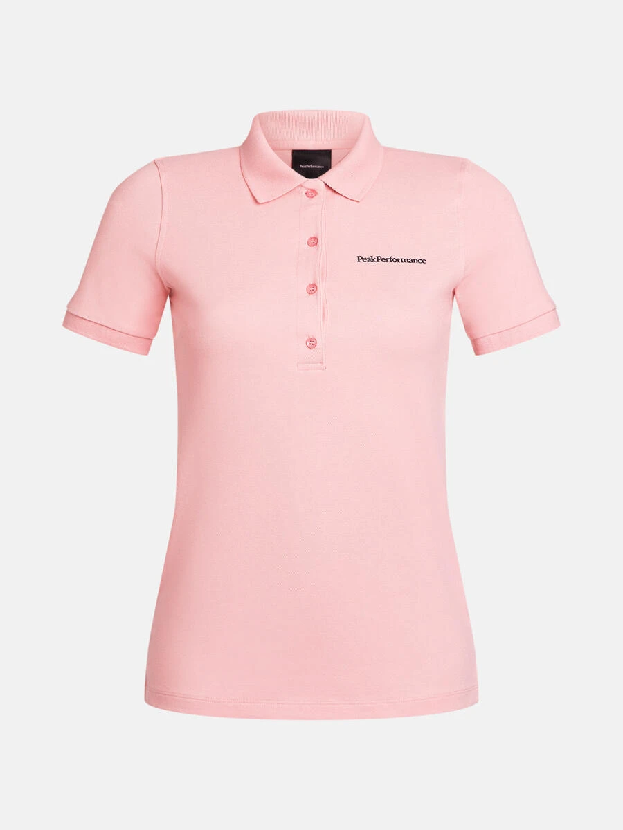 Peak Performance W Polo 2023 3 Peak Performance W Polo 2023