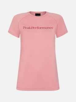 Peak Performance W Active Tee 2023