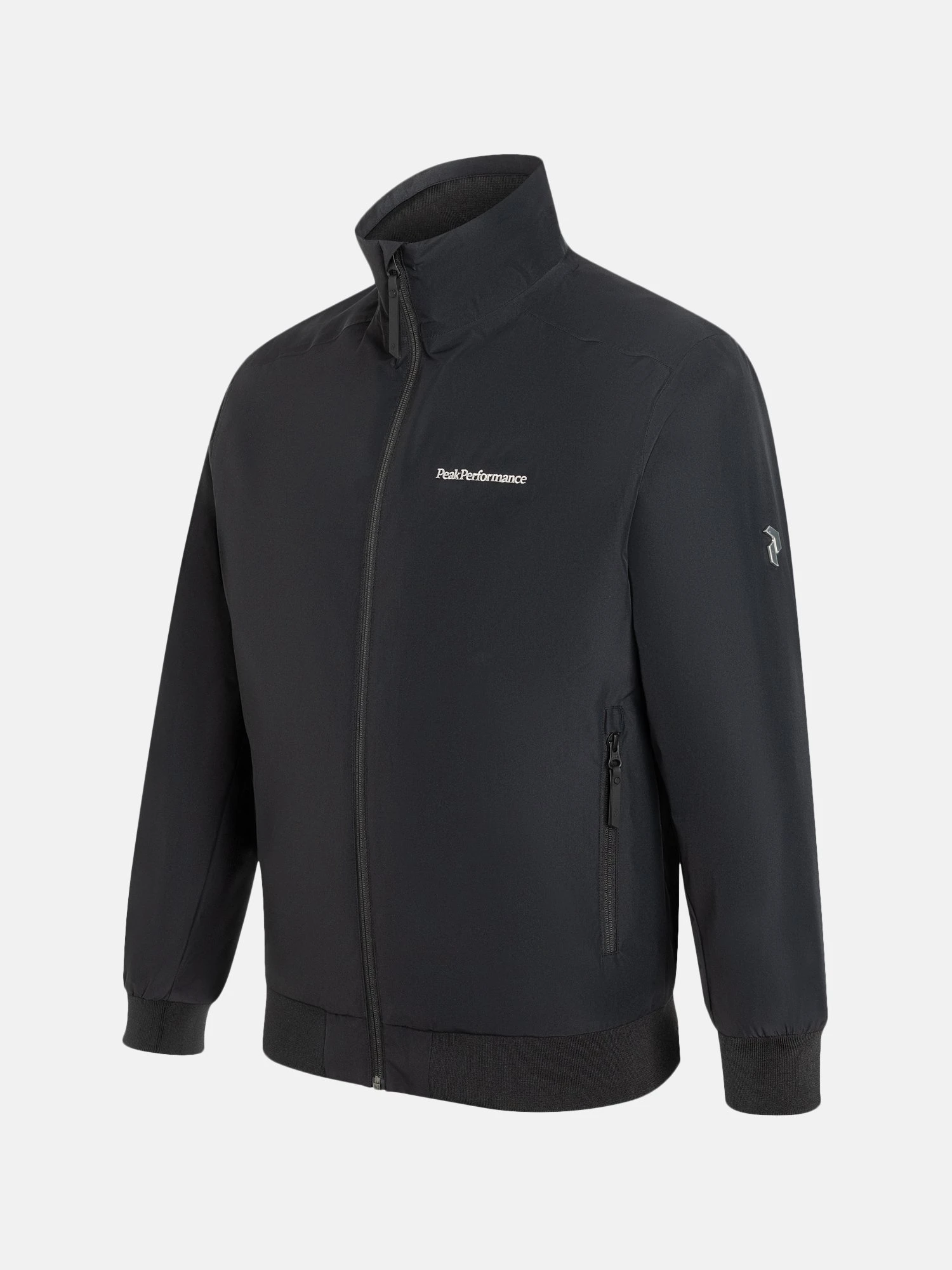 Peak Performance M Coastal Jacket 2023 4 Peak Performance M Coastal Jacket 2023 - Afbeelding 2