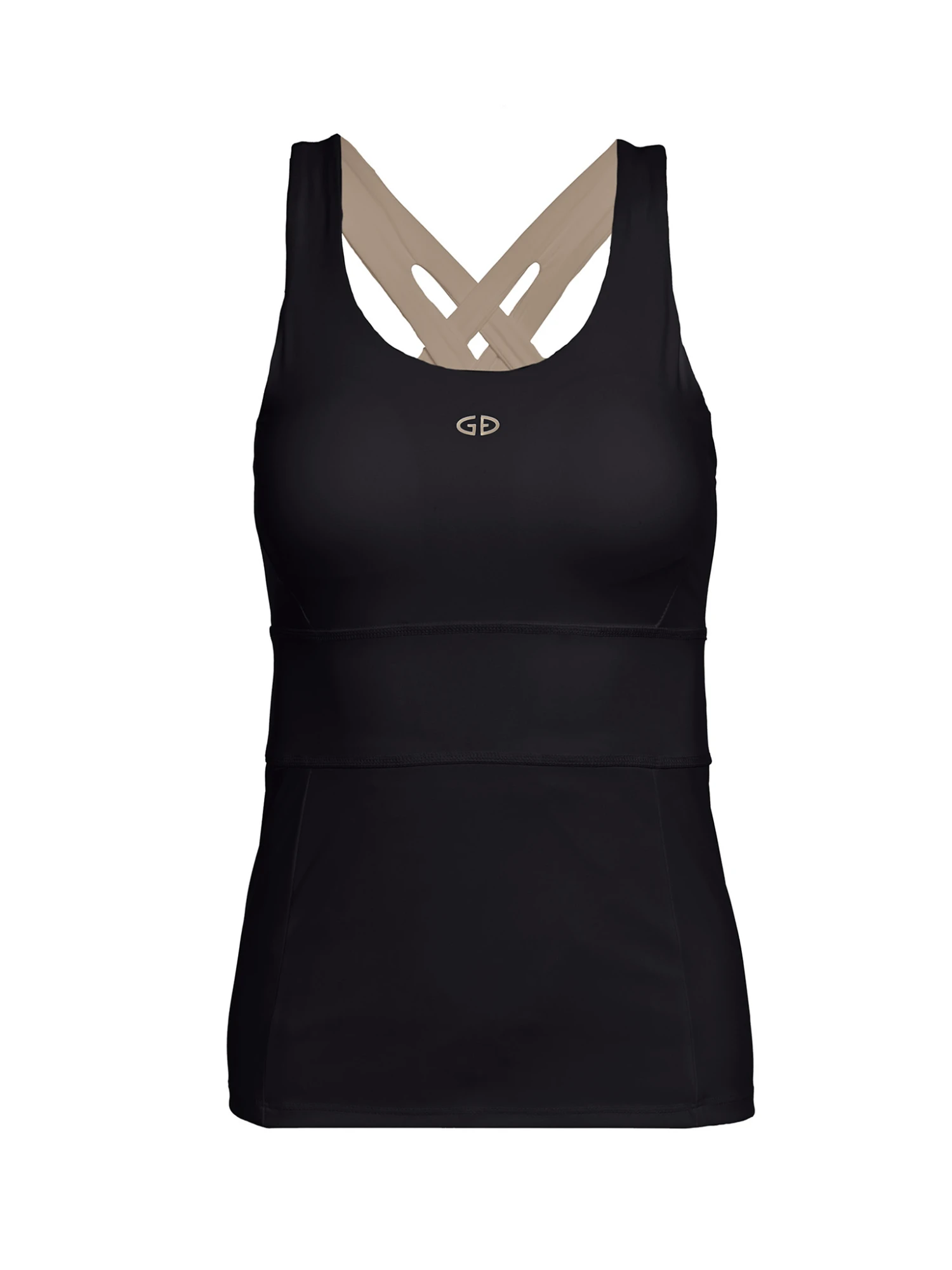 Goldbergh Manhattan Tank Top With Cups 2023 3 Goldbergh Manhattan Tank Top With Cups 2023