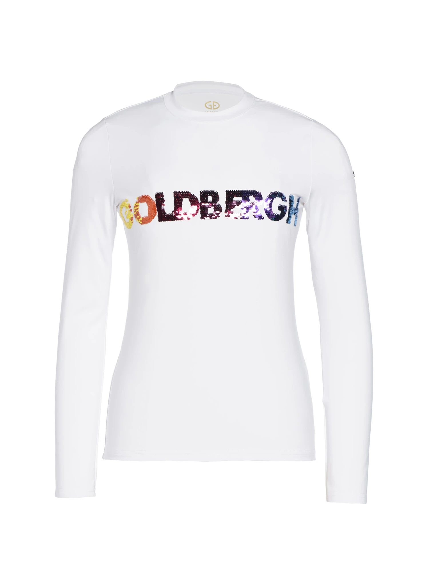 Goldbergh Elie T-Shirt L/S 3 Goldbergh Elie T-Shirt L/S