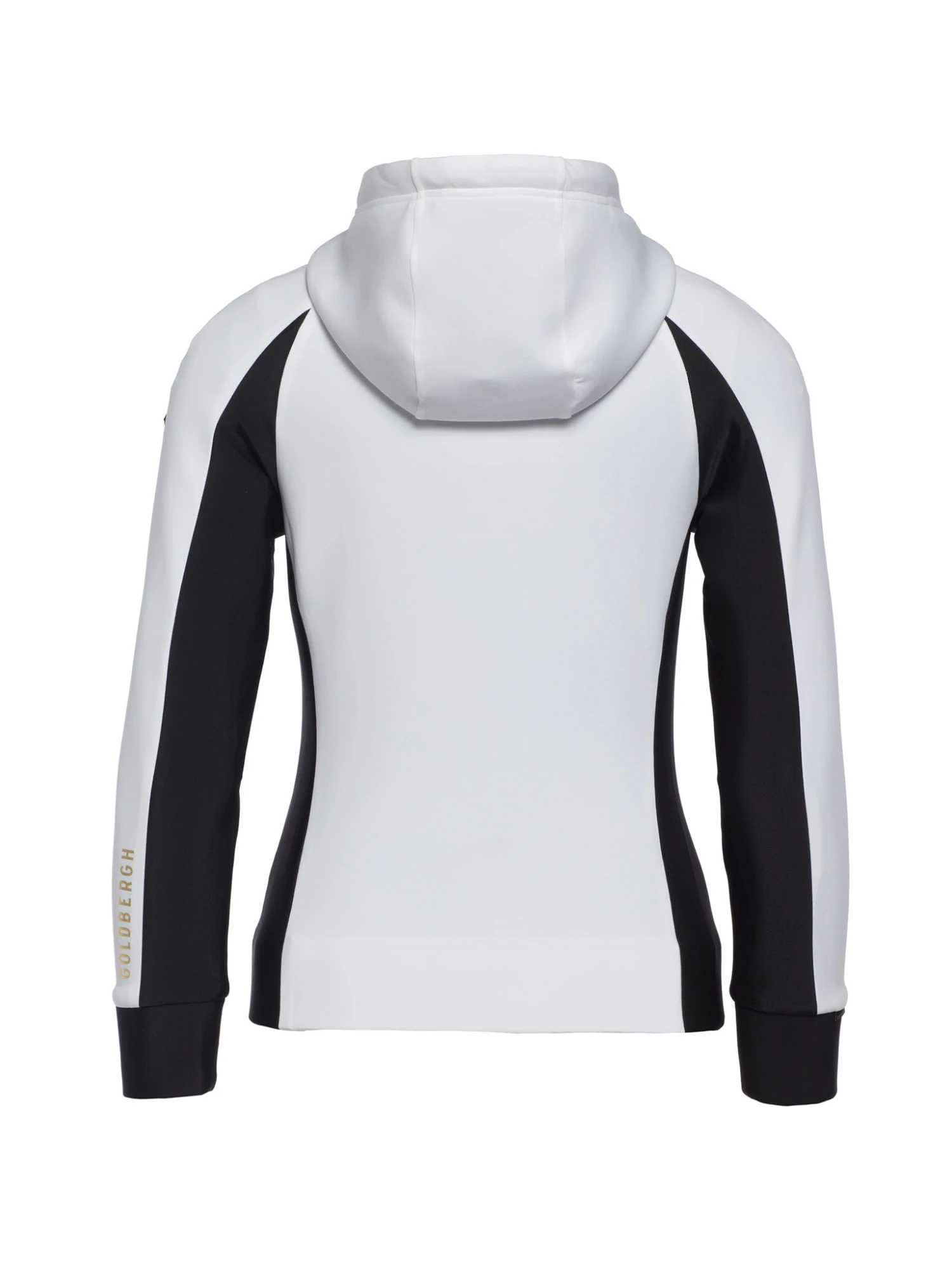 Goldbergh Sofi Hooded Cardigan 2023 5 Goldbergh Sofi Hooded Cardigan 2023 - Afbeelding 3