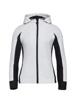 Voorkant 27 Goldbergh Sofi Hooded Cardigan 2023