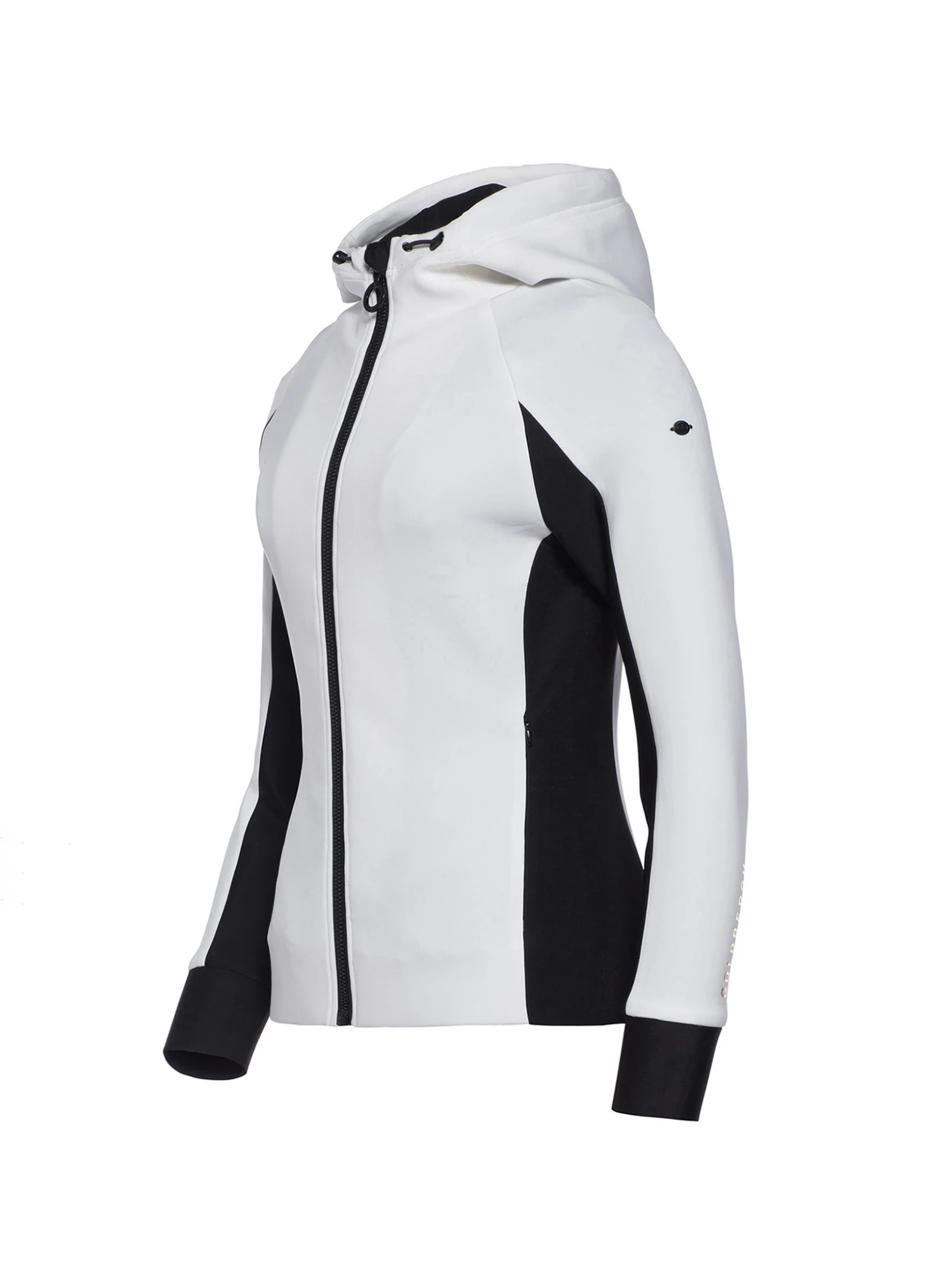 Goldbergh Sofi Hooded Cardigan 2023 4 Goldbergh Sofi Hooded Cardigan 2023 - Afbeelding 2