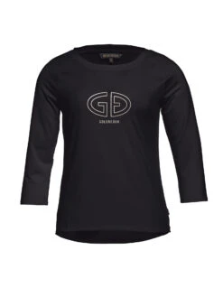 Goldbergh Raven 3/4 Sleeve Top 2023