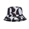 Goldbergh Logan Bucket Hat Wit Dessin One 2 Goldbergh Logan Bucket Hat Wit Dessin One -Duijvestein Verkoop GBV0104231 9496 SV 1