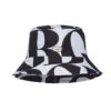 Goldbergh Logan Bucket Hat Wit Dessin One 2 Goldbergh Logan Bucket Hat Wit Dessin One -Duijvestein Verkoop GBV0104231 9496 SV