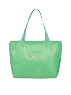 Goldbergh Kopal Shopper Groen One