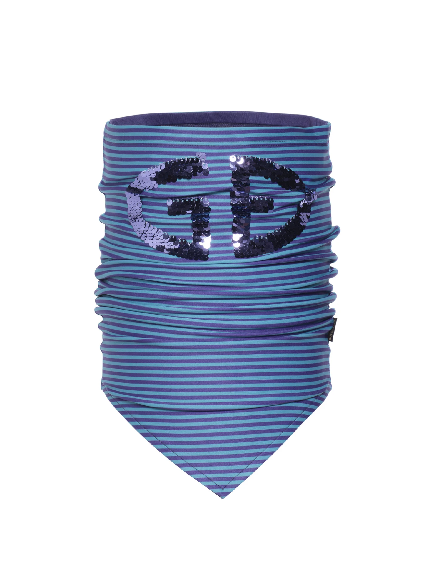 Goldbergh Eighties Neckwarmer 3 Goldbergh Eighties Neckwarmer