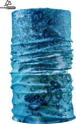 Goggle Protect Necky Protector Bubbles Blauw