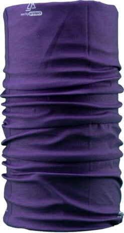 Goggle Protect Necky Protector Donkerpaars
