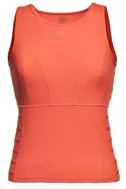Goldbergh Aileen Bra Top