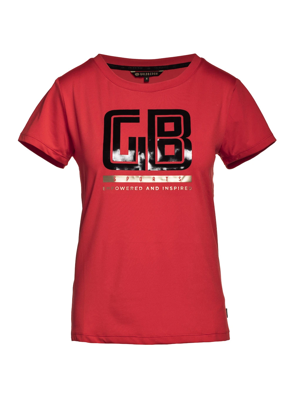 Goldbergh Dominik Shortsleeve Top 3 Goldbergh Dominik Shortsleeve Top