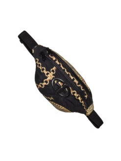 Goldbergh Glory Fanny Pack Goud One