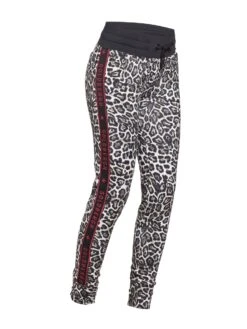 Goldbergh Liv Pant 8 Goldbergh Liv Pant -Duijvestein Verkoop Goldbergh W Liv Pant 2019 GB3270193 237 Leopard 3