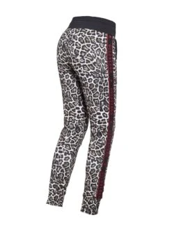 Goldbergh Liv Pant 9 Goldbergh Liv Pant -Duijvestein Verkoop Goldbergh W Liv Pant 2019 GB3270193 237 Leopard 4