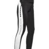 Goldbergh Zuzana Tight -Duijvestein Verkoop Goldbergh Zuzana Legging Black White 2022 1