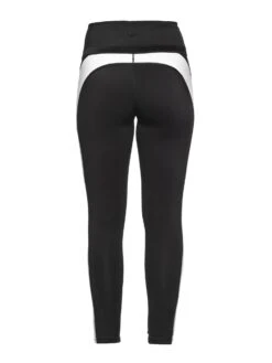 Goldbergh Zuzana Tight -Duijvestein Verkoop Goldbergh Zuzana Legging Black White 2022 4