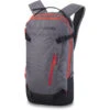 DaKine Heli Pack 12L -Duijvestein Verkoop HELIPACK12L STEELGREY 194626466446 10003261 STEELGREY 32M MAIN