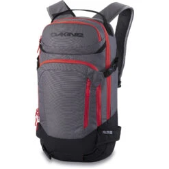 DaKine Heli Pro 20L -Duijvestein Verkoop HELIPRO20L STEELGREY 194626466453 10003262 STEELGREY 32M MAIN