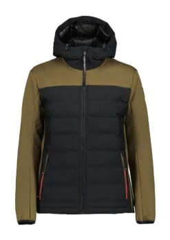 Luhta M Heinoo Jacket