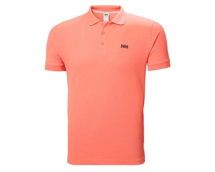 Helly Hansen Driftline Polo 2023 3 Helly Hansen Driftline Polo 2023