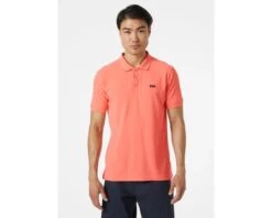 Helly Hansen Driftline Polo 2023 7 Helly Hansen Driftline Polo 2023 -Duijvestein Verkoop Helly Hansen Driftline Polo 2023 peach 3