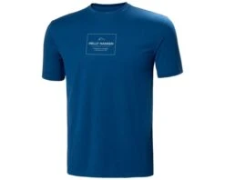 Helly Hansen Skog Recycled Graphic T-Shirt 2023