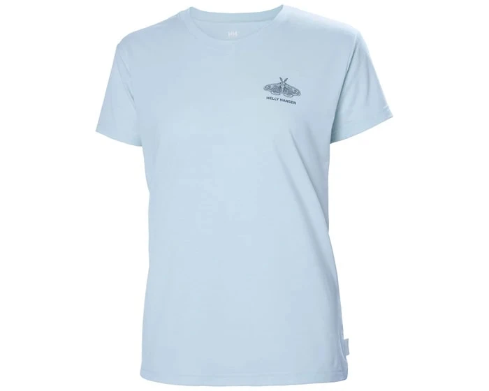 Helly Hansen W Skog Recycled Graphic Tee 2023 3 Helly Hansen W Skog Recycled Graphic Tee 2023