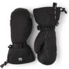 Hestra Army Leather Extreme Mitt 1 Hestra Army Leather Extreme Mitt -Duijvestein Verkoop Hestra Army Leather Extreme Mitt 2023 1000100 black black 1