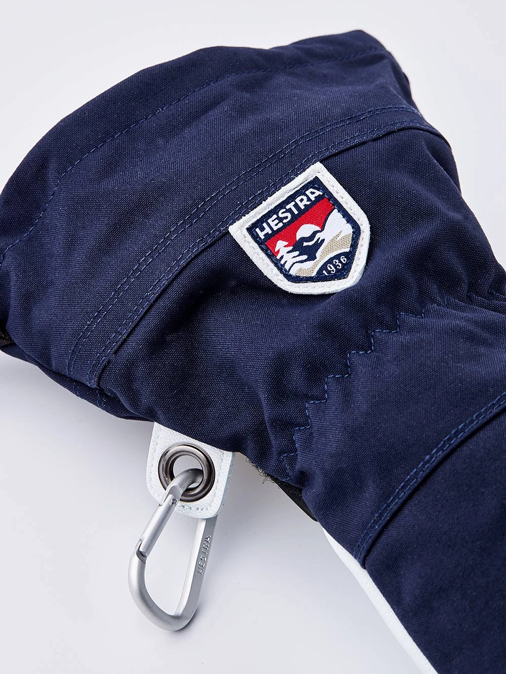 Hestra M Army Lthr Heli Ski 9 Hestra M Army Lthr Heli Ski - Afbeelding 7