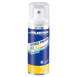 Holmenkol Speedfinish2.0 Wet 50ml Diversen One