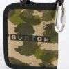 Burton Jpn Zip Pass Wallet Camo One -Duijvestein Verkoop Jpn Zip Pass Wallet 1