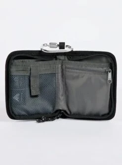 Burton Jpn Zip Pass Wallet Camo One -Duijvestein Verkoop Jpn Zip Pass Wallet 3