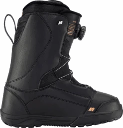 K2 Haven -Duijvestein Verkoop K2 HAVEN BLACK 2022 1