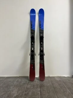 K2 Poacher Jr Demo 2018