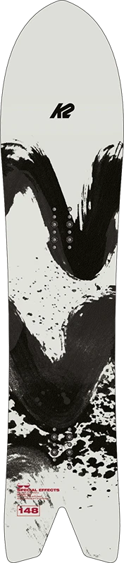 K2 Special Effects 3 K2 Special Effects