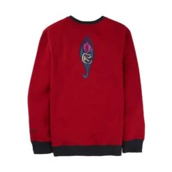 Burton 1995 Kelly Air -Duijvestein Verkoop Kelly Sweater back 1