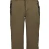 Luhta M Kortepohja Pant -Duijvestein Verkoop Kortepohja olijf 1 van 3
