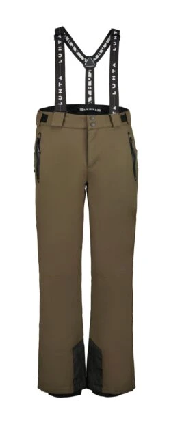 Luhta M Kortepohja Pant