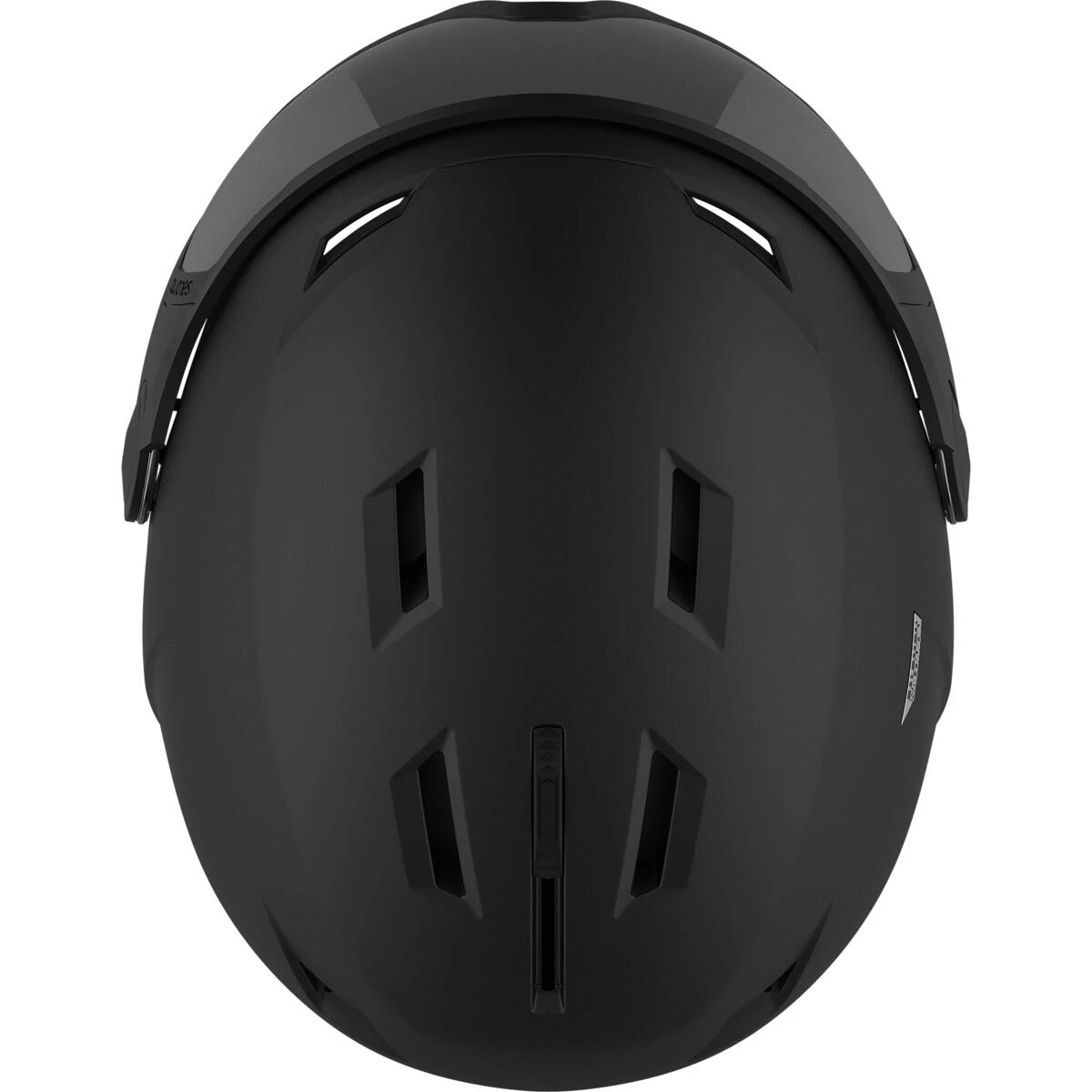 Salomon Pioneer Lt Visor Fls 5 Salomon Pioneer Lt Visor Fls - Afbeelding 3