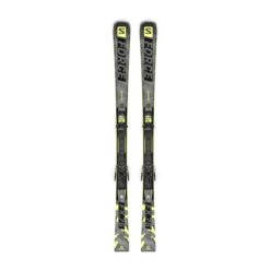 Salomon S/Force Fx.76