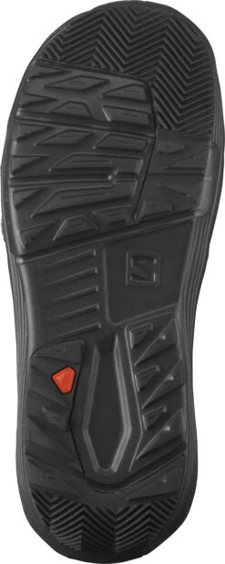 Salomon Ivy Boa Sj Boa -Duijvestein Verkoop L41707600 2 GHO IVY BOA SJ BOA BLACK.jpg.high res