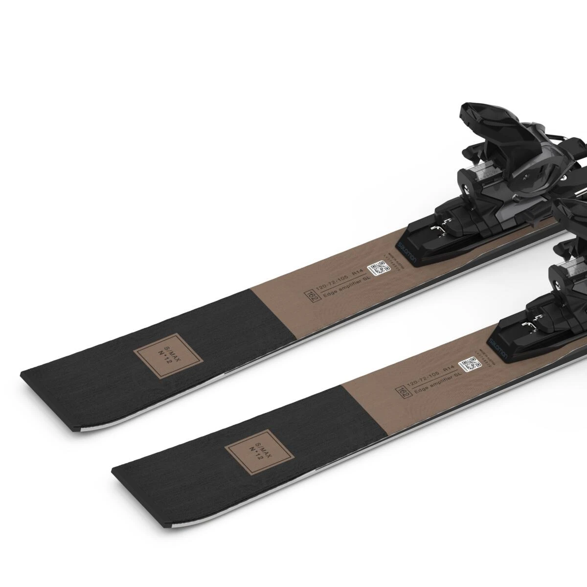 Salomon S/Max N12 6 Salomon S/Max N12 - Afbeelding 4