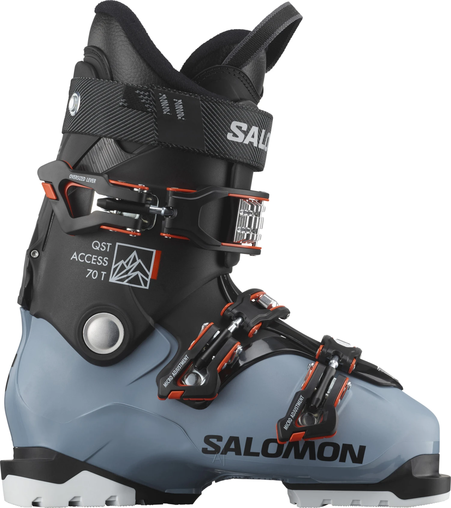 Salomon Qst Access 70 T 3 Salomon Qst Access 70 T