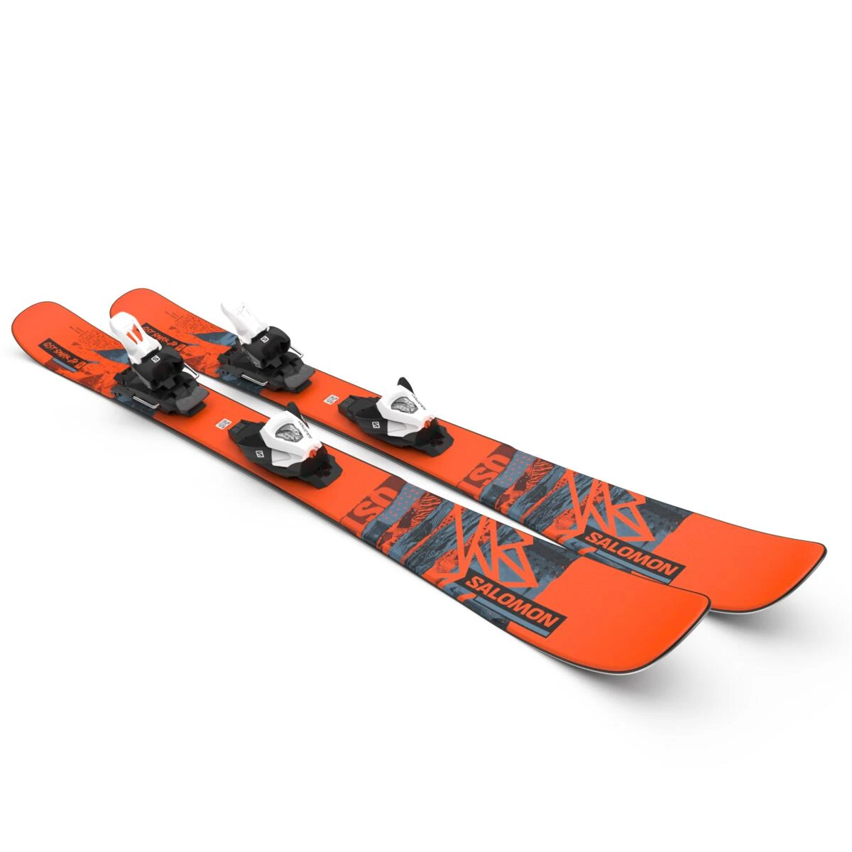 Salomon Qst Spark Jr S - Afbeelding 5