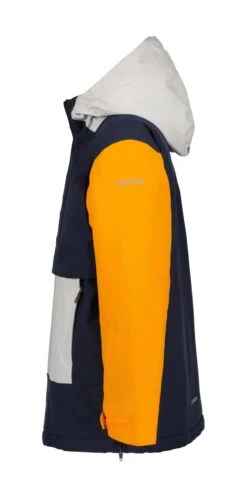 Icepeak Y Lisbon Jr Jacket -Duijvestein Verkoop Lisbon JR donkerblauw 3 van 3