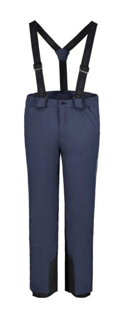 Icepeak Y Lisman Jr Pant -Duijvestein Verkoop Lisman JR blauw 1 van 3