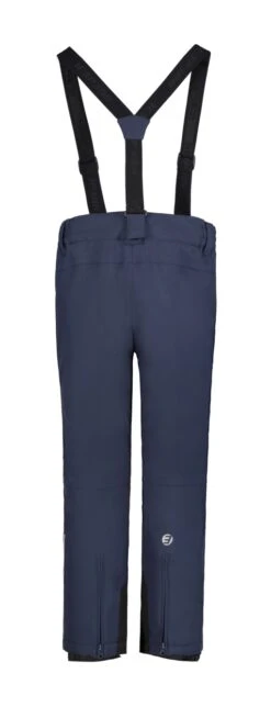 Icepeak Y Lisman Jr Pant -Duijvestein Verkoop Lisman JR blauw 2 van 3