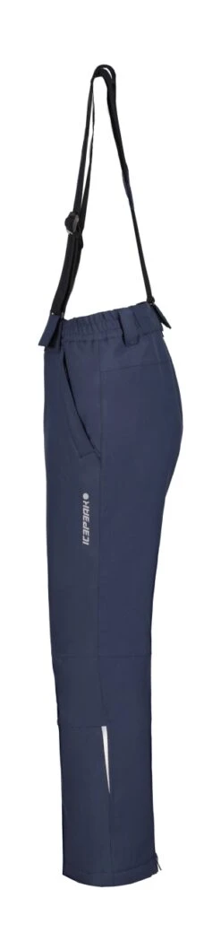 Icepeak Y Lisman Jr Pant -Duijvestein Verkoop Lisman JR blauw 3 van 3